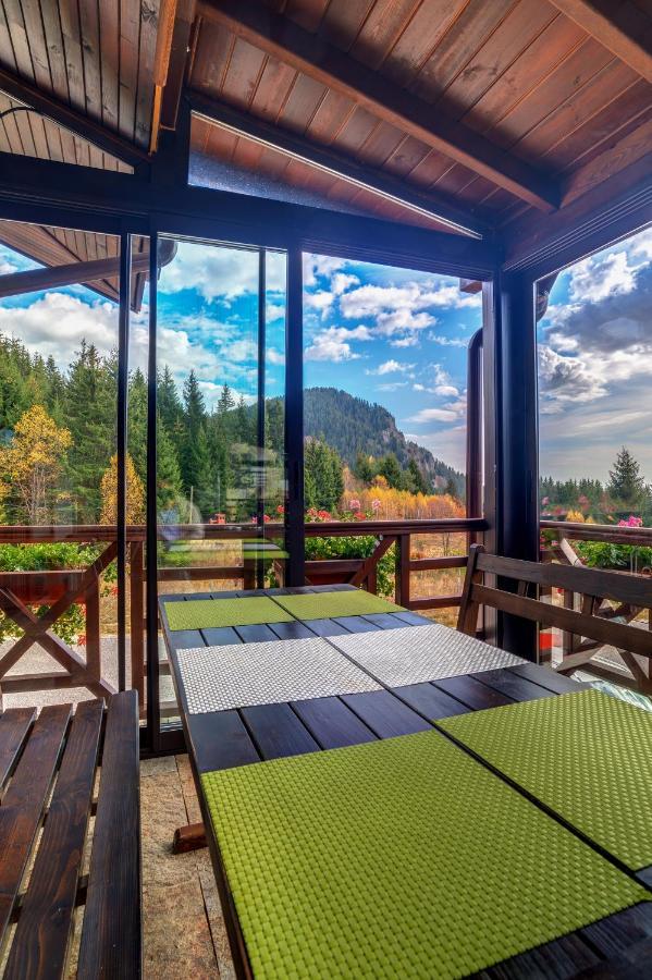 Secret Lake 533 At Oak Residence Smolyan Exterior photo